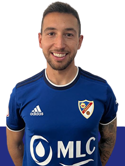 Fran Varela (Linares Deportivo) - 2022/2023